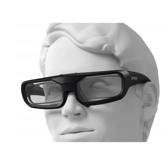 EPSON ELPGS03 DLP 3D szemüveg projektorokhoz