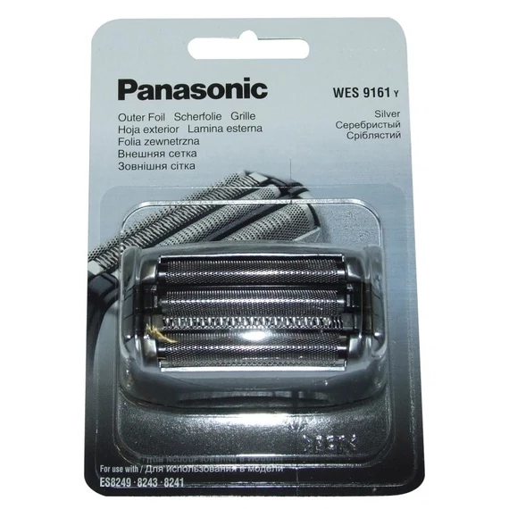 Panasonic borotvafólia 