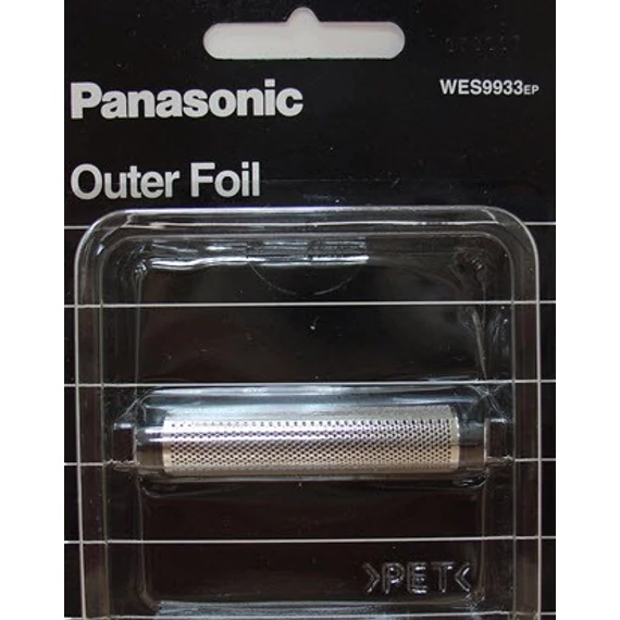 Panasonic borotvafólia 
