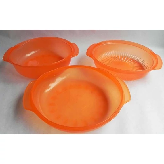 SMT007 Whirpool párolóedény 1,5l