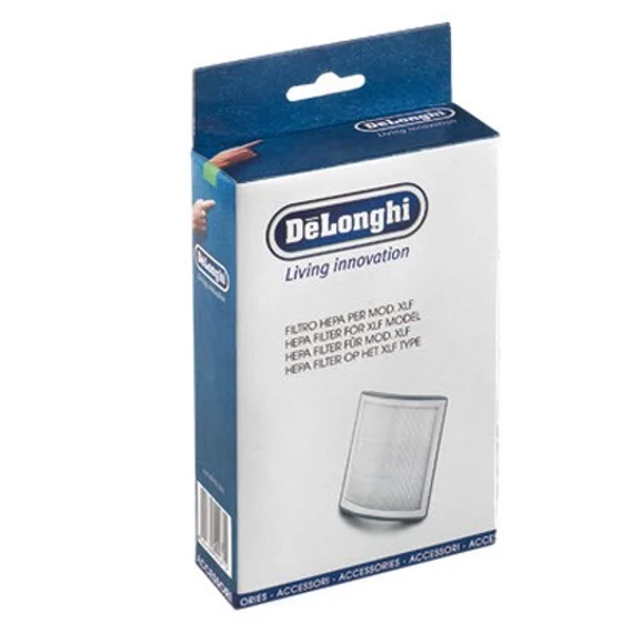 DLS011 Delonghi Hepa filter