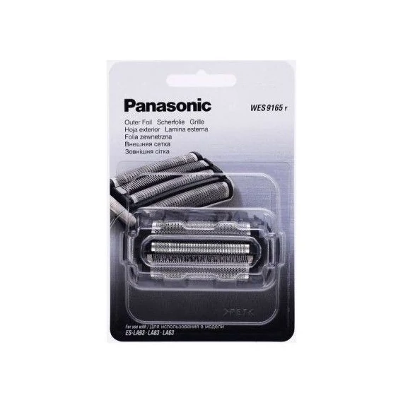 Panasonic borotvafólia 