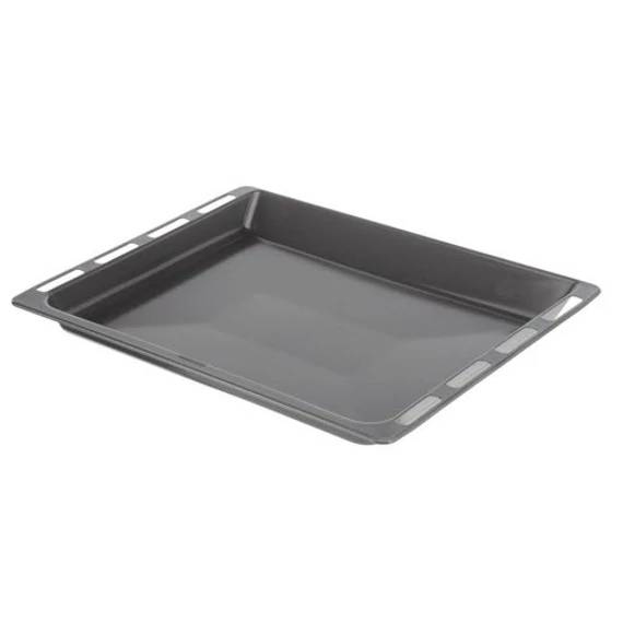 Bosch / Siemens sütő tepsi 46,5cm x 37,5cm