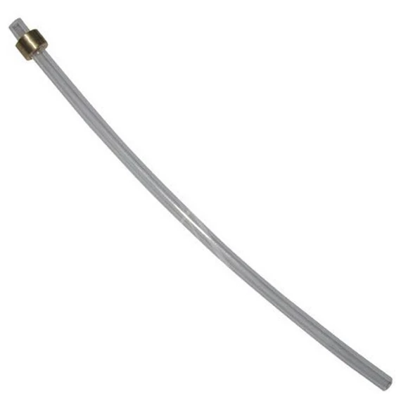 Nagynyomású cső kávéfőzőbe 12,2cm