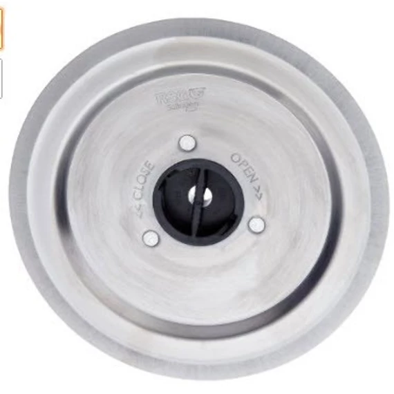 Graef EVO szeletelőgép vágótárcsa 170mm