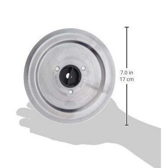 Graef EVO szeletelőgép vágótárcsa 170mm