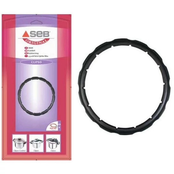 Clipso gyorsfőzőedény fedél szigetelés 4,5/6L