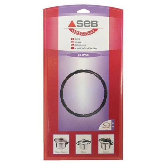 Clipso gyorsfőzőedény fedél szigetelés 8/10L