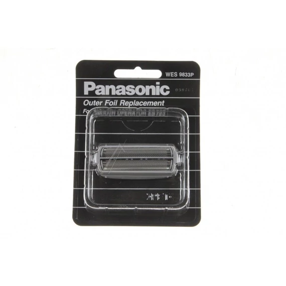 Panasonic borotvafólia 