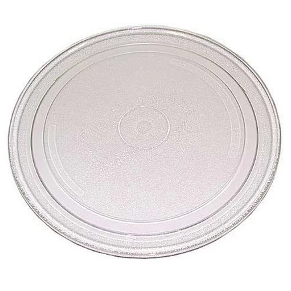 Sharp, AEG, Whirlpool 27cm mikrosütő forgótányér  *
