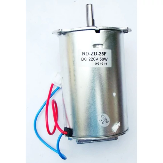 Kenyérsütő motor RD-ZD-25F,  220V/50W