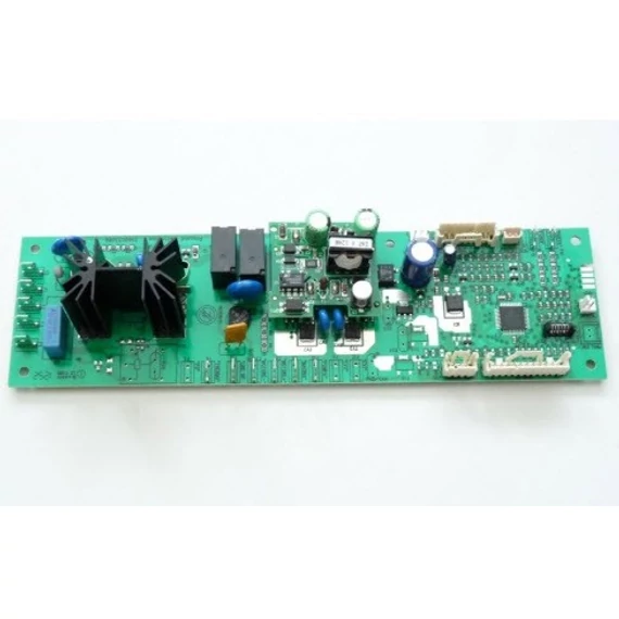 Vezérlőpanel Delonghi / AEG kávéfőzőhöz +