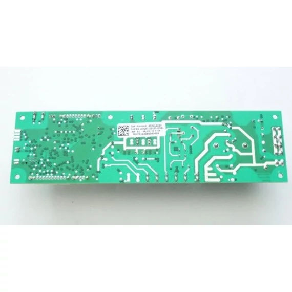 Vezérlőpanel Delonghi / AEG kávéfőzőhöz +