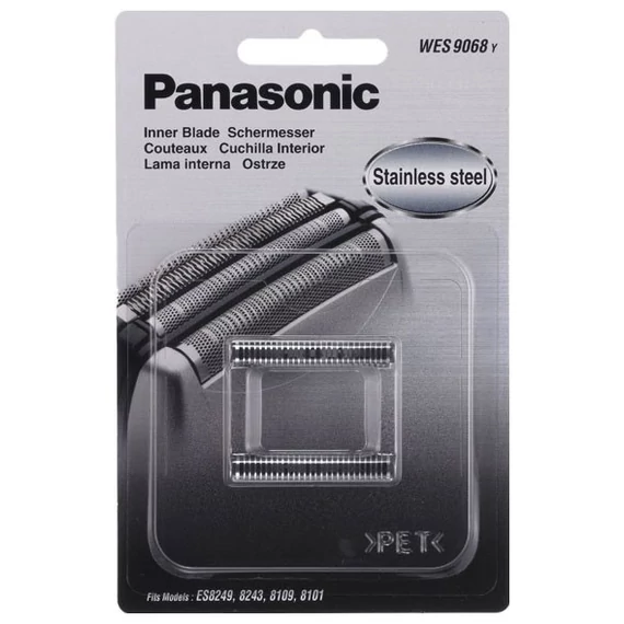 Panasonic borotvavágófej