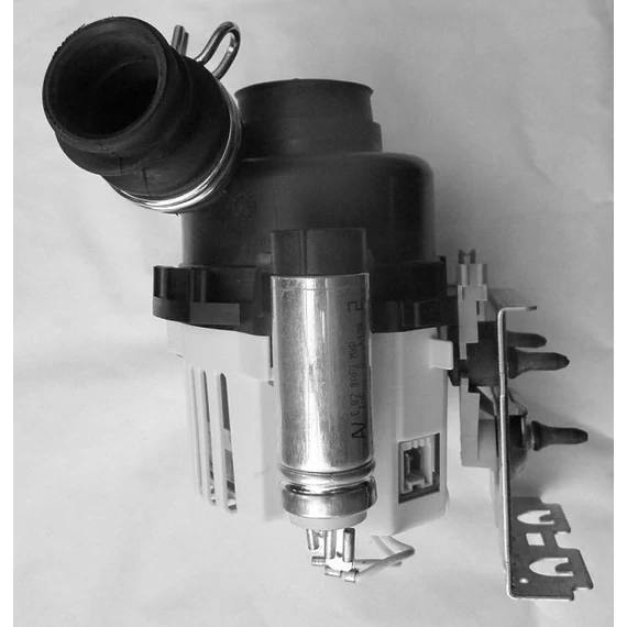 Whirlpool mosógép motor / keringetőszivattyú