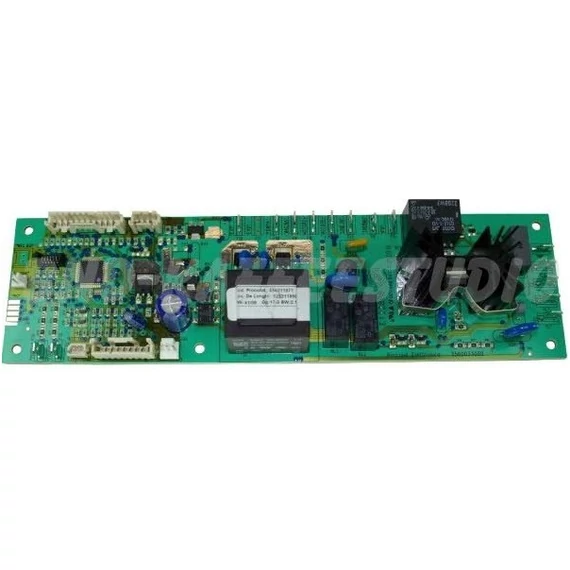 Vezérlőpanel Delonghi  ESAM3300  kávéfőzőhöz