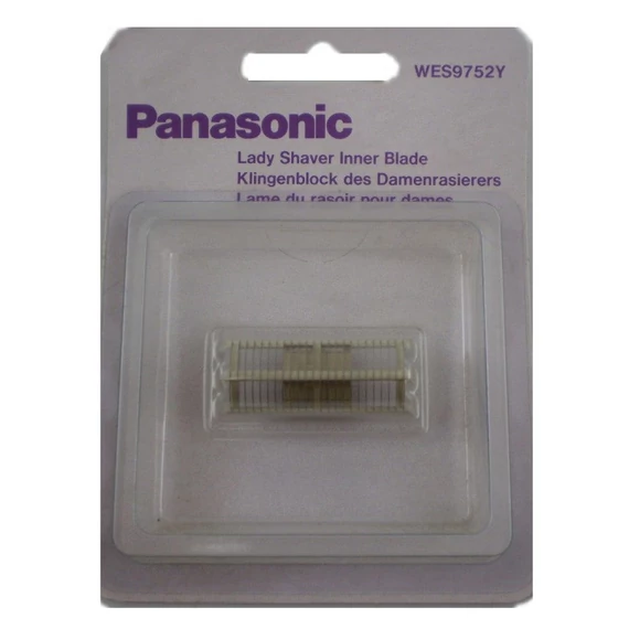 Panasonic borotvavágófej