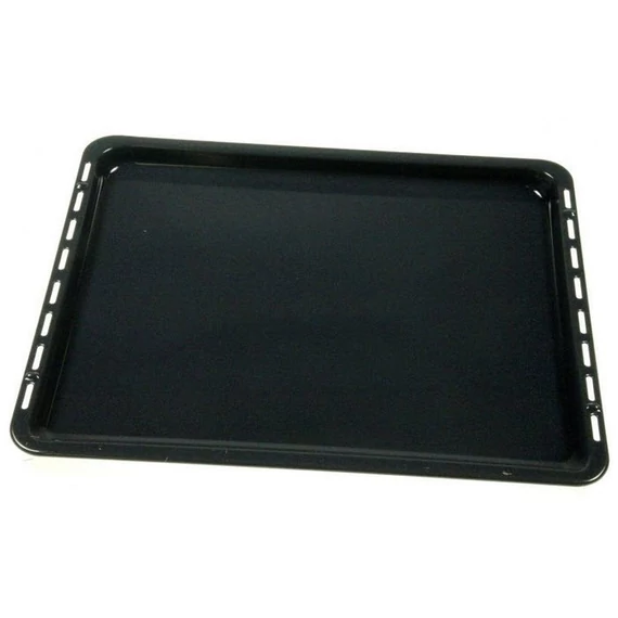 Sütőlap, tepsi 46,6cm x38,5cm x 2cm 