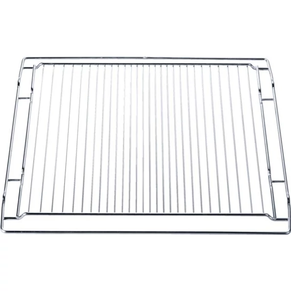 Bosch,Siemens sütőbe grillrács, 44,2cm x 37,9cm HZ23400 