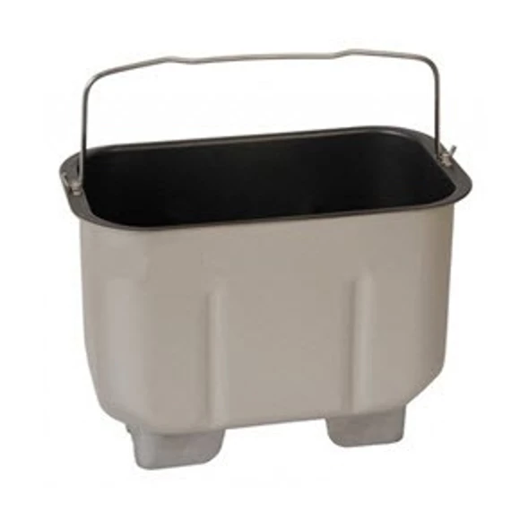 Kenyérsütő üst Delonghi BDM1500