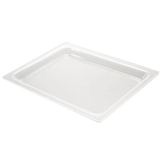 AC022 Gorenje üvegtepsi 45,6cm x 36cm x 2,7cm