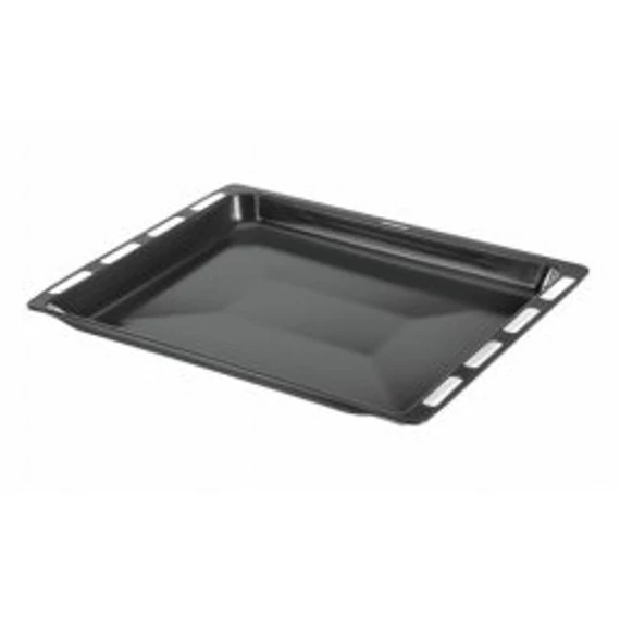 Extra mély tepsi ráccsal Bosch/Siemens sütőbe  46,4cm x 37,5cm 