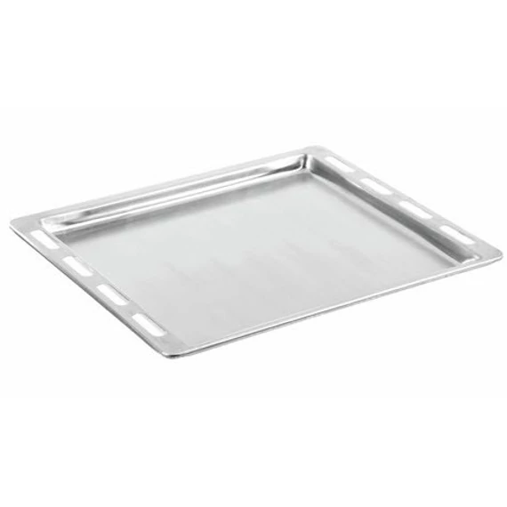 HEZ430000 - alumínium sütőtepsi, Bosch/Siemens  44,1cm x 37,0cm x 2,45cm 