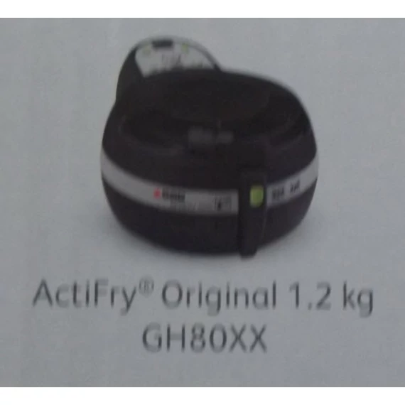 Snack sütőkosár Actifry olajsütőhöz, XA701070 