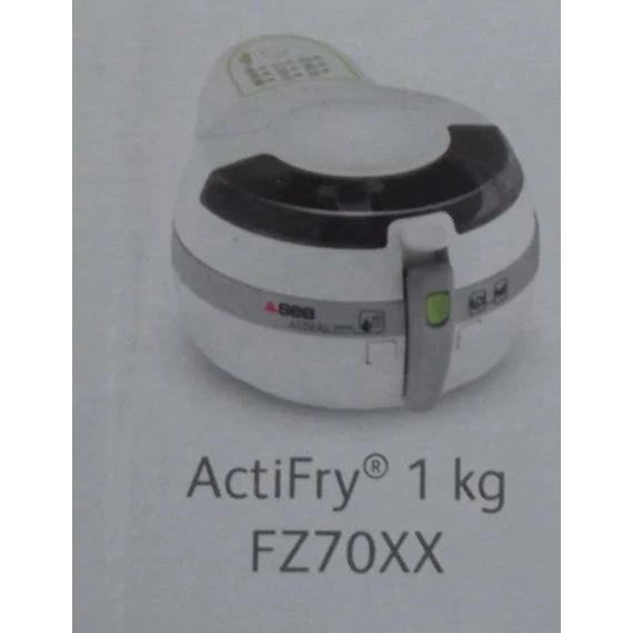 Snack sütőkosár Actifry olajsütőhöz, XA701070 