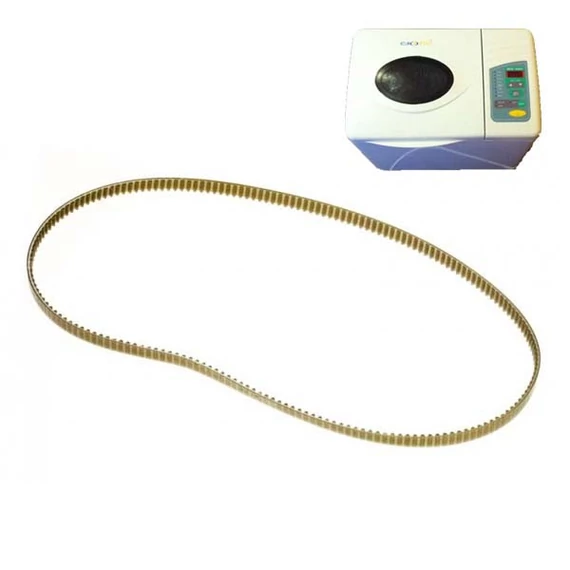 Eurogold EG30001 kenyérsütő ékszíj ( 1.verz)