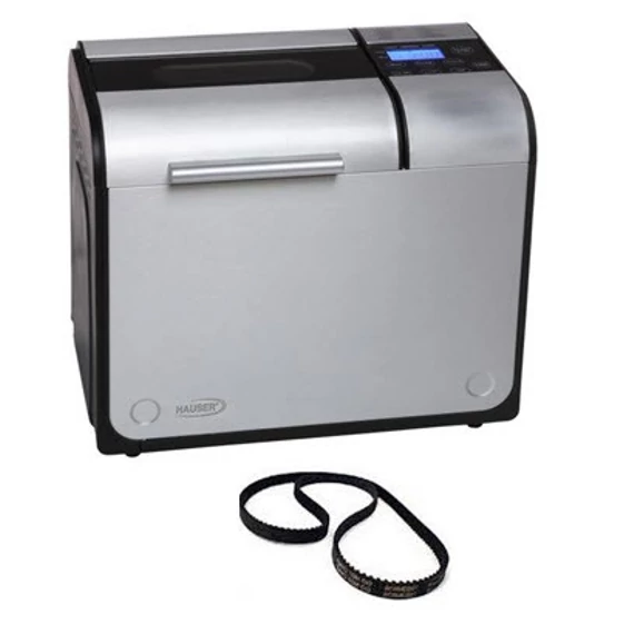 Hauser BM720 kenyérsütő ékszíj