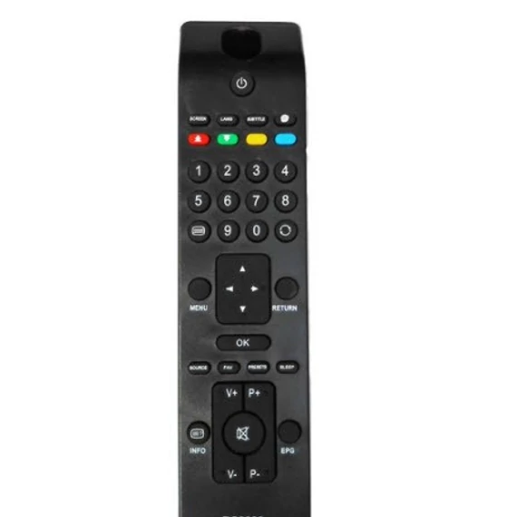 Orion LCD PIF32-D távirányító 