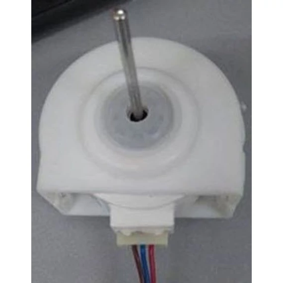 Hűtő ventillátor motor, Grundig, Beko