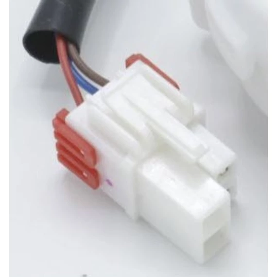 Hűtő ventillátor motor, Grundig, Beko