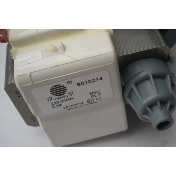 Whirpool mosógép ürítőszivattyú, M00341  *