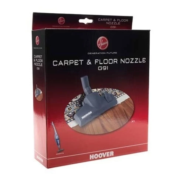 Hoover porszívófej , G91PC