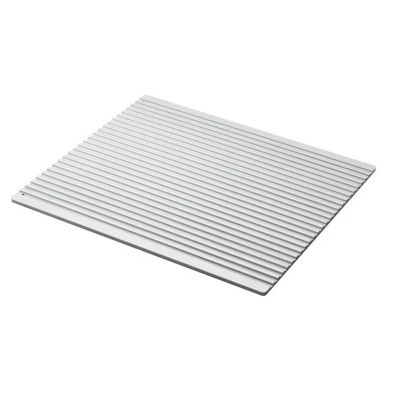Alumínium grill és sütőlap 37cm x 0,5cm x 32,5 cm