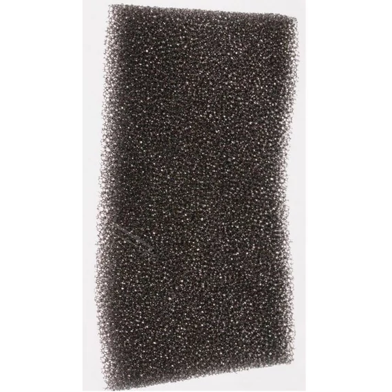 Motorvédő szűrő Electrolux porszívóhoz 120 x 80 x 7mm  