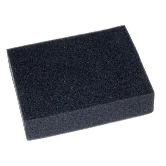 Motorvédő szűrő Electrolux porszívóhoz 135 x 105 x 35mm