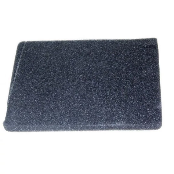 Motorvédő szűrő Electrolux porszívóhoz 145 x 118 x 10mm 