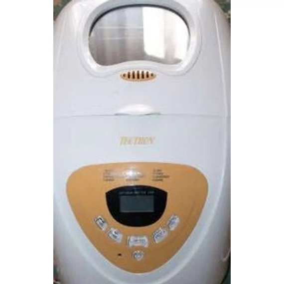 Tectron - TEC-1500 kenyérsütő ékszíj