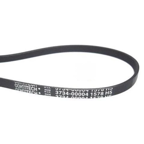 1578H5 szárítógép ékszíj, Hotpoint, Creda ( C00209186 / 3734-00004)