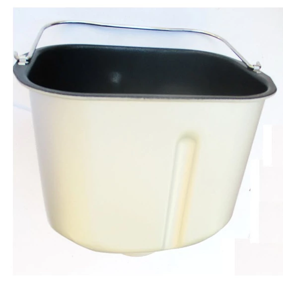 Kenyérsütő üst, Moulinex OW311E, Tefal PF311E38 