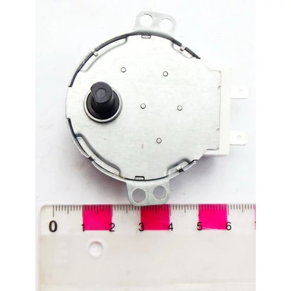 Tányérforgató motor SM-16T 