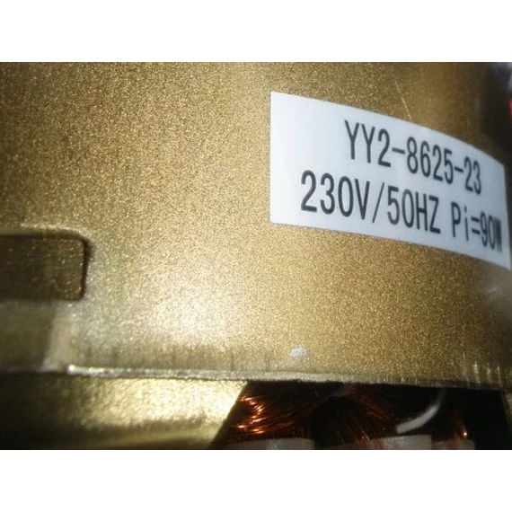 Bifinett KH-2231 kenyérsütő motor YY2-8625-23