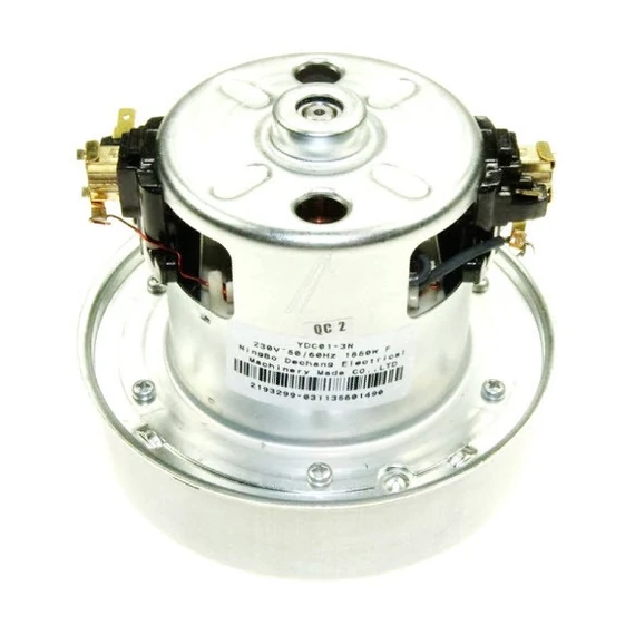 Electrolux porszívómotor 1850W ( YDC01-3N )