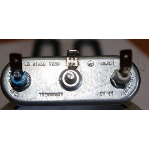 Mosógép fűtőbetét, Whirpool Ignis, Ardo 1950W