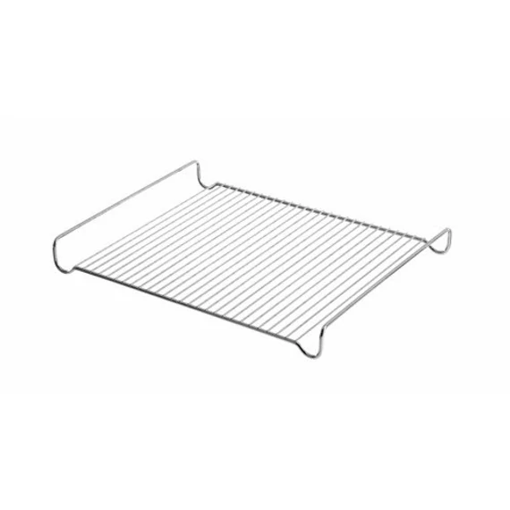 HEZ333070 Bosch-Siemens tepsi és sütőrács  46,5 cm x 37,5 cm x 8 cm