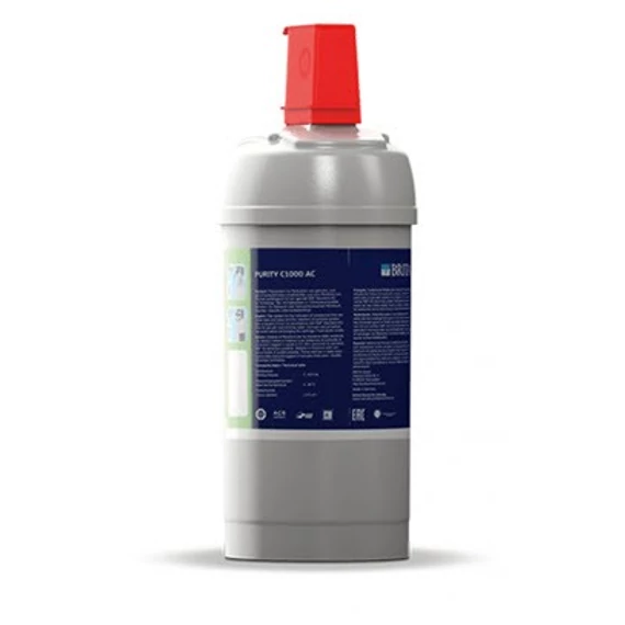 Brita vízszűrő PURITY C1000AC 