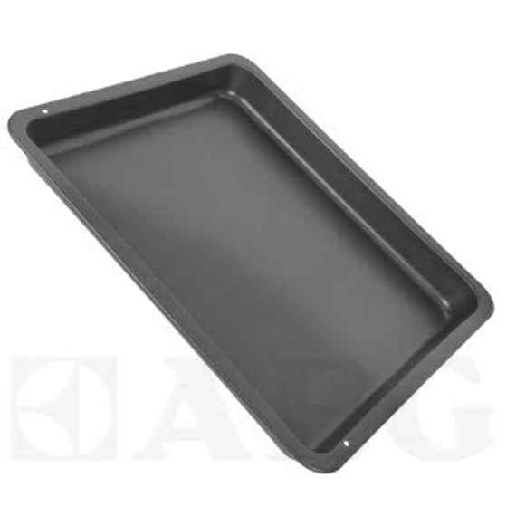 AEG, Electrolux sütőtepsi :42,6cm x 36cm x 4,2cm